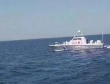 Αγκυρα: «Η Ελληνική Ακτοφυλακή άνοιξε πυρ κατά Τούρκων ψαράδων»